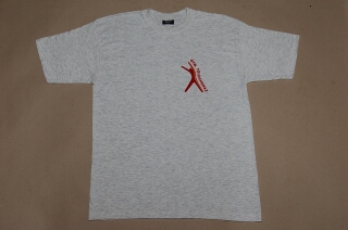 T shirt adulte 1