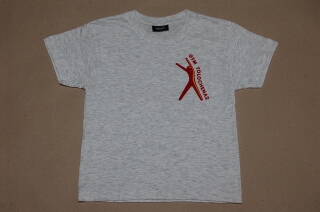 T shirt enfant 1
