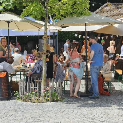 Fête au village 2025