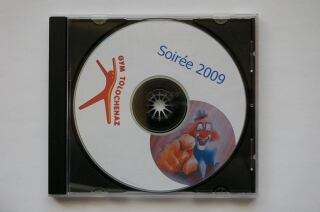 Dvd 2009 1