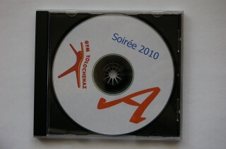 Dvd 2010 1