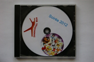 Dvd 2012 1