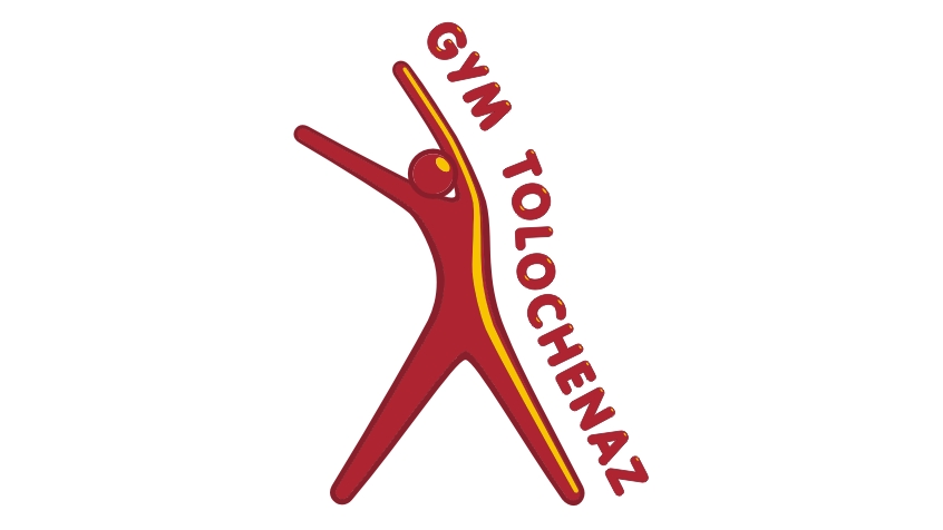 Logo gym 16 9